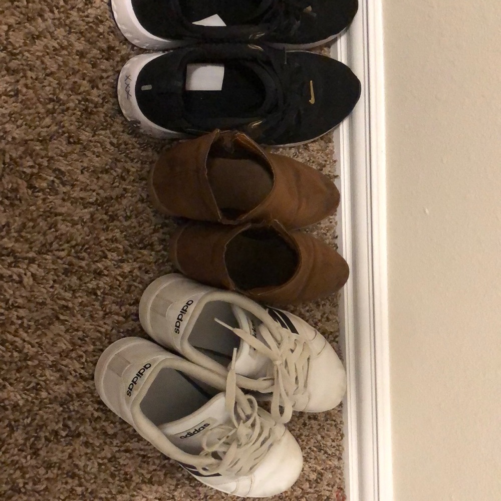 Shoes